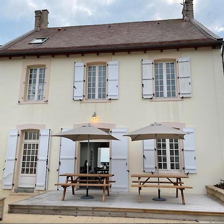 Agon-Coutainville, Villa Bord De Mer المظهر الخارجي الصورة